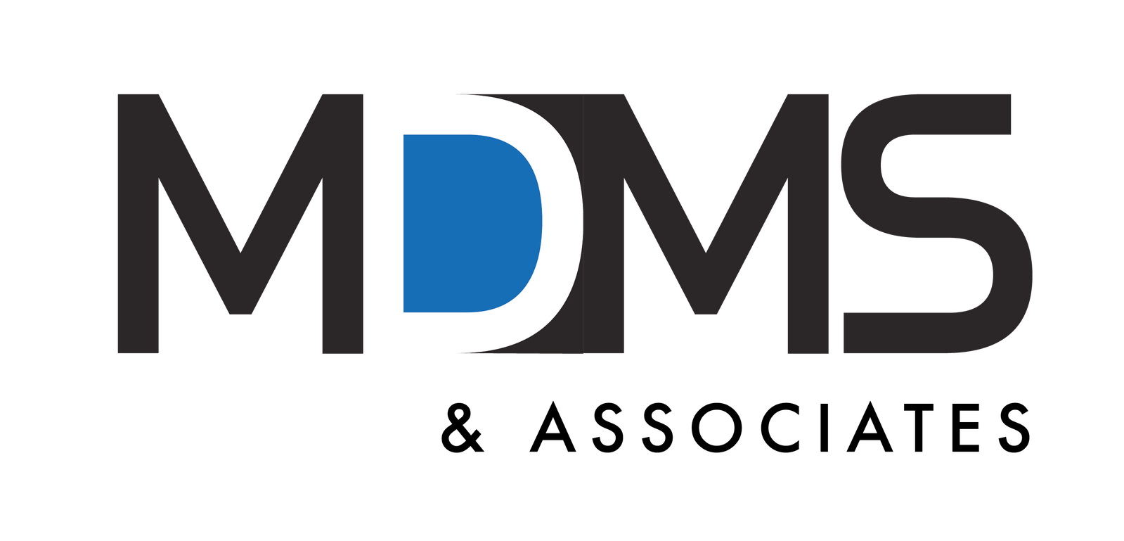 MDMS logo